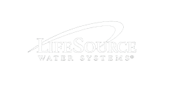 LifeSource-Water-Systems-logo-design
