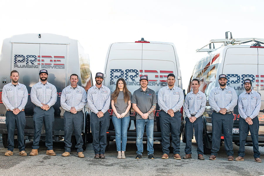 Dependable Commercial Plumber in Rancho Mirage