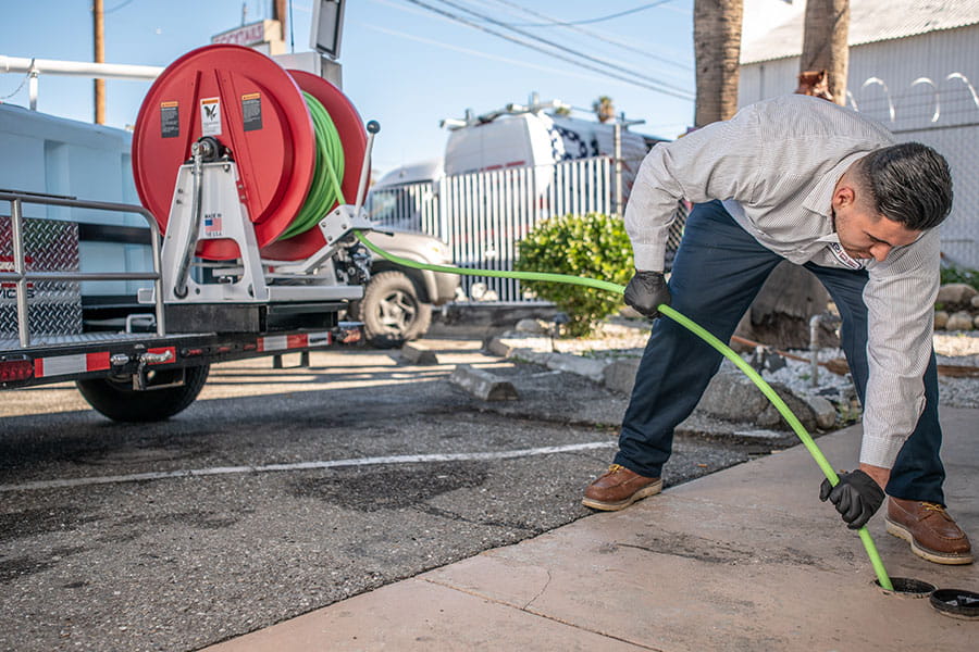 Reliable Commercial Plumber in Rancho Mirage